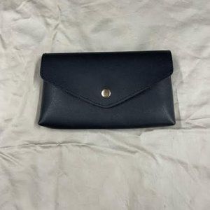 Equestrian Hip Clutch